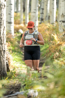 50 KM Aspen Corner
