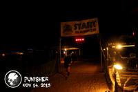 2015 Punisher Night Runs