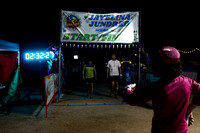 13. Sunday 2:30am-2:45am