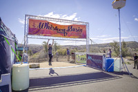 Finish Line 9am -10am