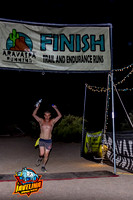 50K & 75K Finish