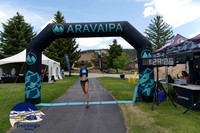 FREE 50K Finish Line-photos