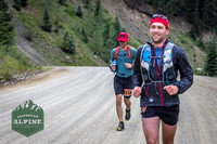50K Start/Turnaround