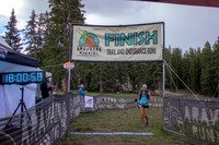 Finish Line - 6pm to 5am