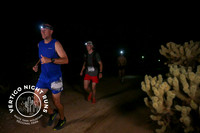 On Course 7:30-8:30 PM
