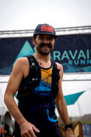 50 Mile Top Finishers by Dylan Harris