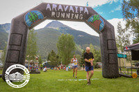 Finish Line 11am-12pm