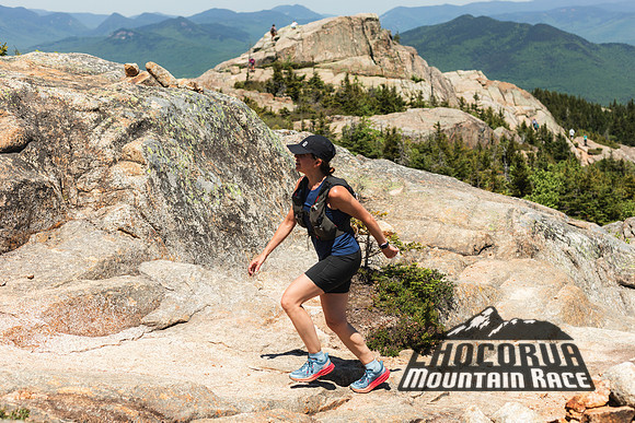 White Mountain Endurance x Aravaipa