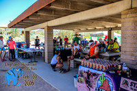 Finish Line 1:00PM to 4:00PM