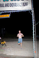 8K Finish Line