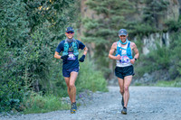 50K & Marathon | Howardsville