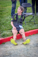 100K Finish Line