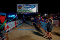Night at Jeadquarters