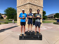 FREE Podiums-photos