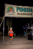 10K Finish Line
