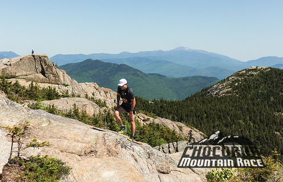 White Mountain Endurance x Aravaipa