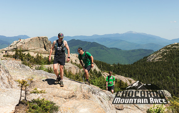 White Mountain Endurance x Aravaipa