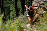 100 Mile | Black Mesa & the Rim Road