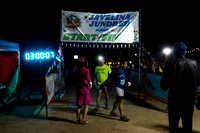 15. Sunday 3:00am-3:15am