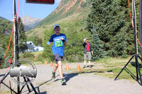 Finish Line