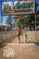 54K Finish Line