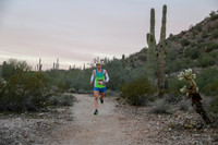 50 Km On Course