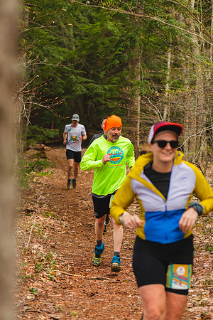White Mountain Endurance x Aravaipa