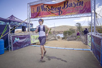 Finish Line 10:45-11:15am