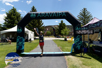 FREE 30K Finish Line-photos