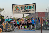 Race Starts