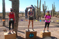 Podium
