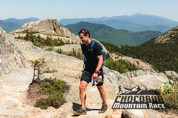 White Mountain Endurance x Aravaipa