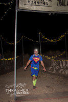 5K Finish Line