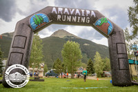 Finish Line 12pm - 3pm