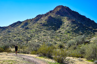 20 Mile