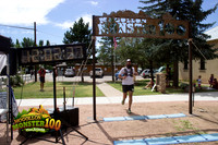 Finish Line Noon - 3:00 PM