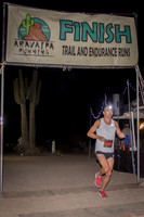 30K Finish Line