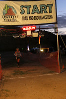 Finish Line - Night
