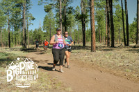 6K On Course