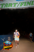 100K Finish Line