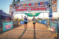 Finish Line | 6:30 - 8:00am