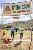 Finish Line 20K