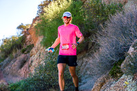 50K Pass Mtn Loop Two by Nathaniel Chan