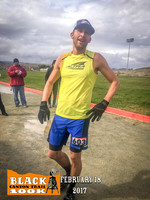 60K Finish Line
