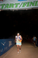 100K Finish Line