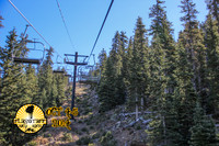 Finish - Vertical K