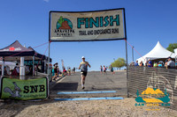40 Km Finish