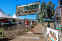 Finish 9:00AM - 10:00AM
