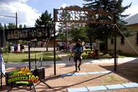 Finish Line 3:00 PM - 6:00 PM