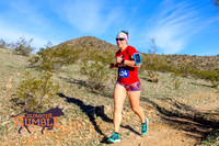 4 Mile On Course